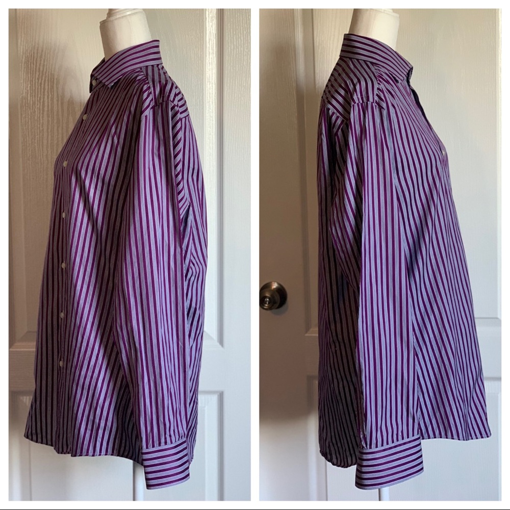 Hugo Boss, Black Label, Slim Fit Two Ply - Picture 3 of 5